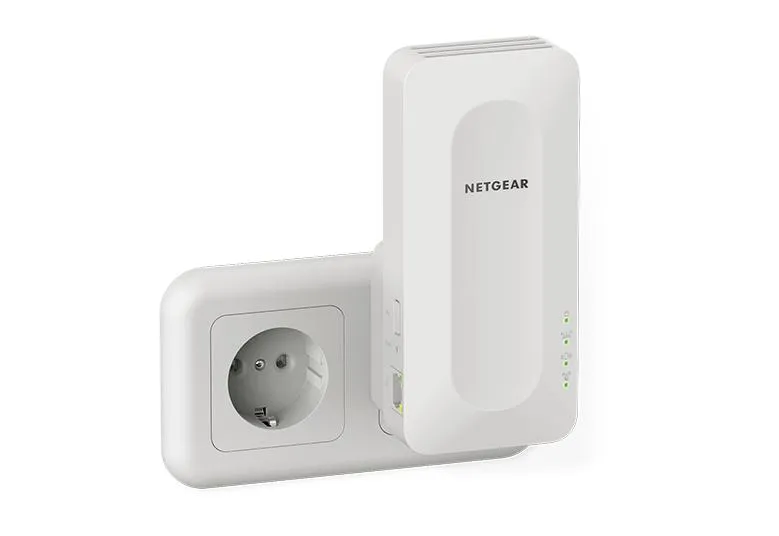 NETGEAR EAX15 – slika 5