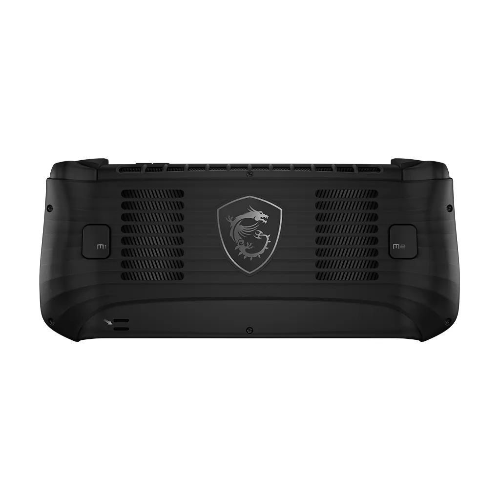 MSI Claw 8 AI+ A2VM Polar Tempest Edition-068UK portable game console – slika 4