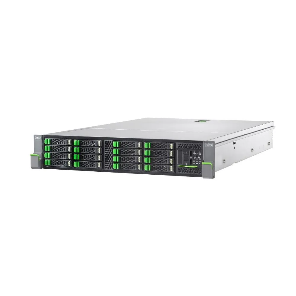 Fujitsu PRIMERGY RX2520 server – slika 2