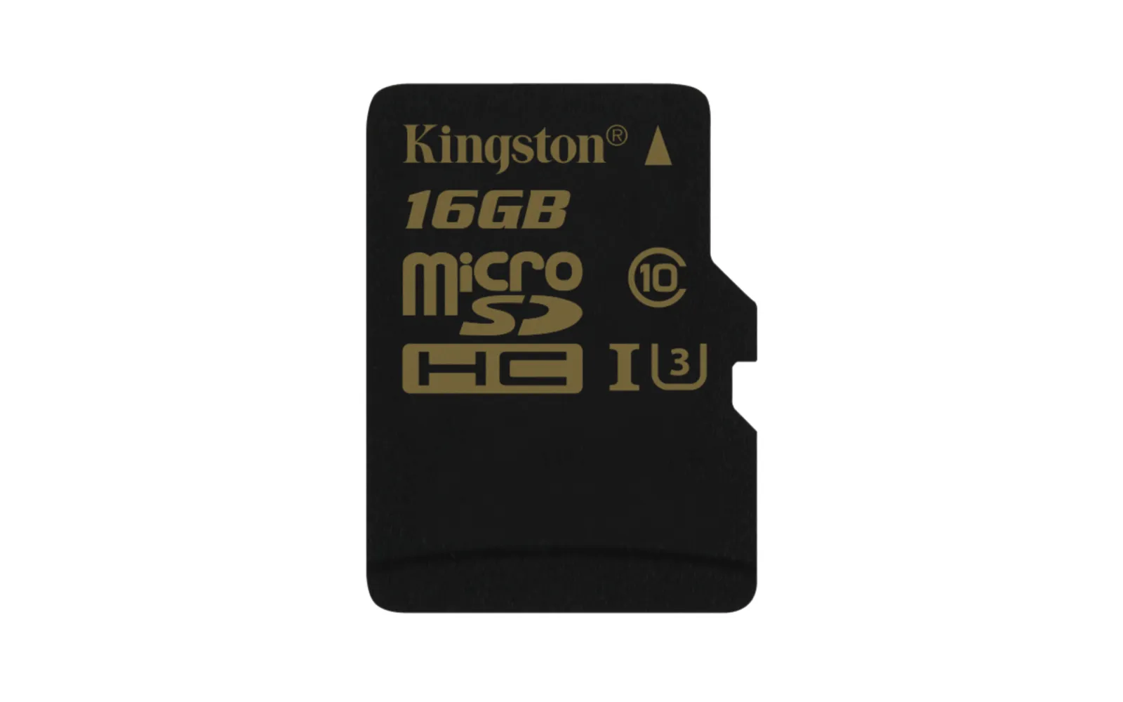 Kingston Technology Gold microSD UHS-I Speed Class 3 (U3) 16GB – slika 3