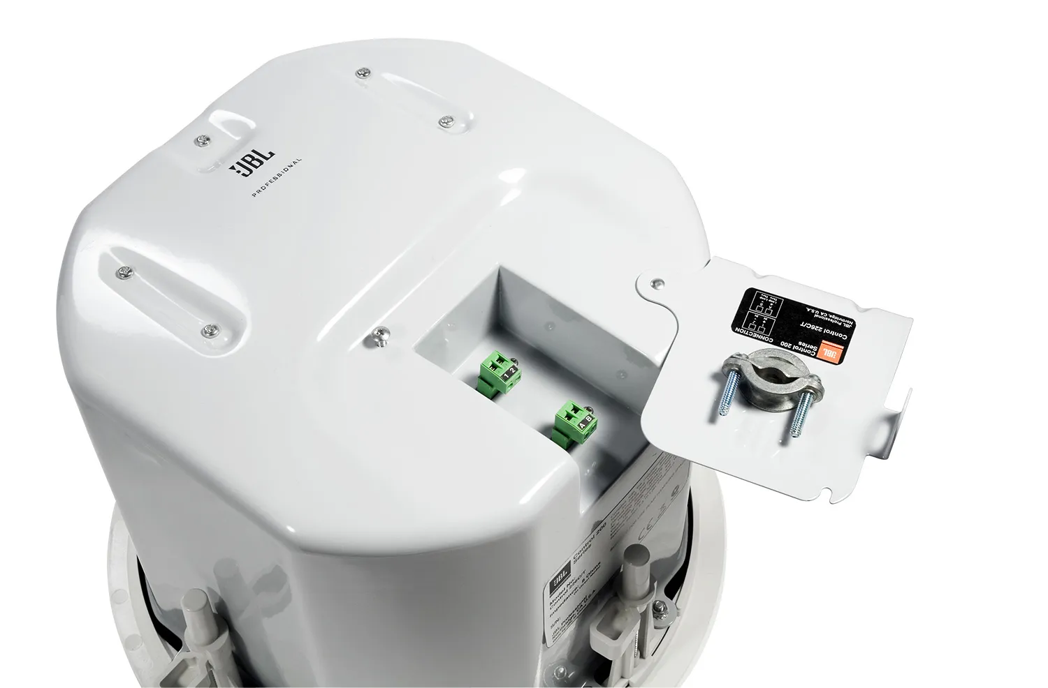 JBL CONTROL® SERIES 226C/T – slika 4