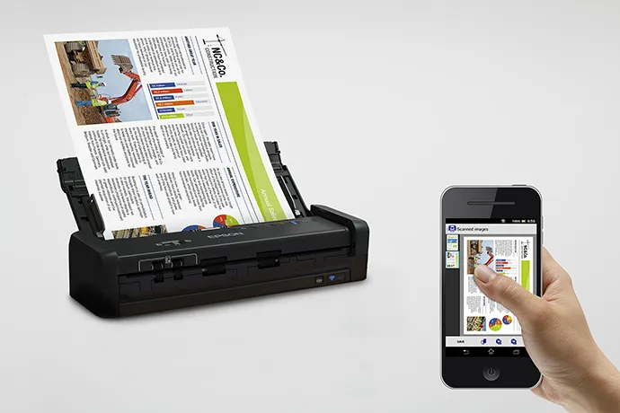 Epson WorkForce B11B242201 scanner – slika 7