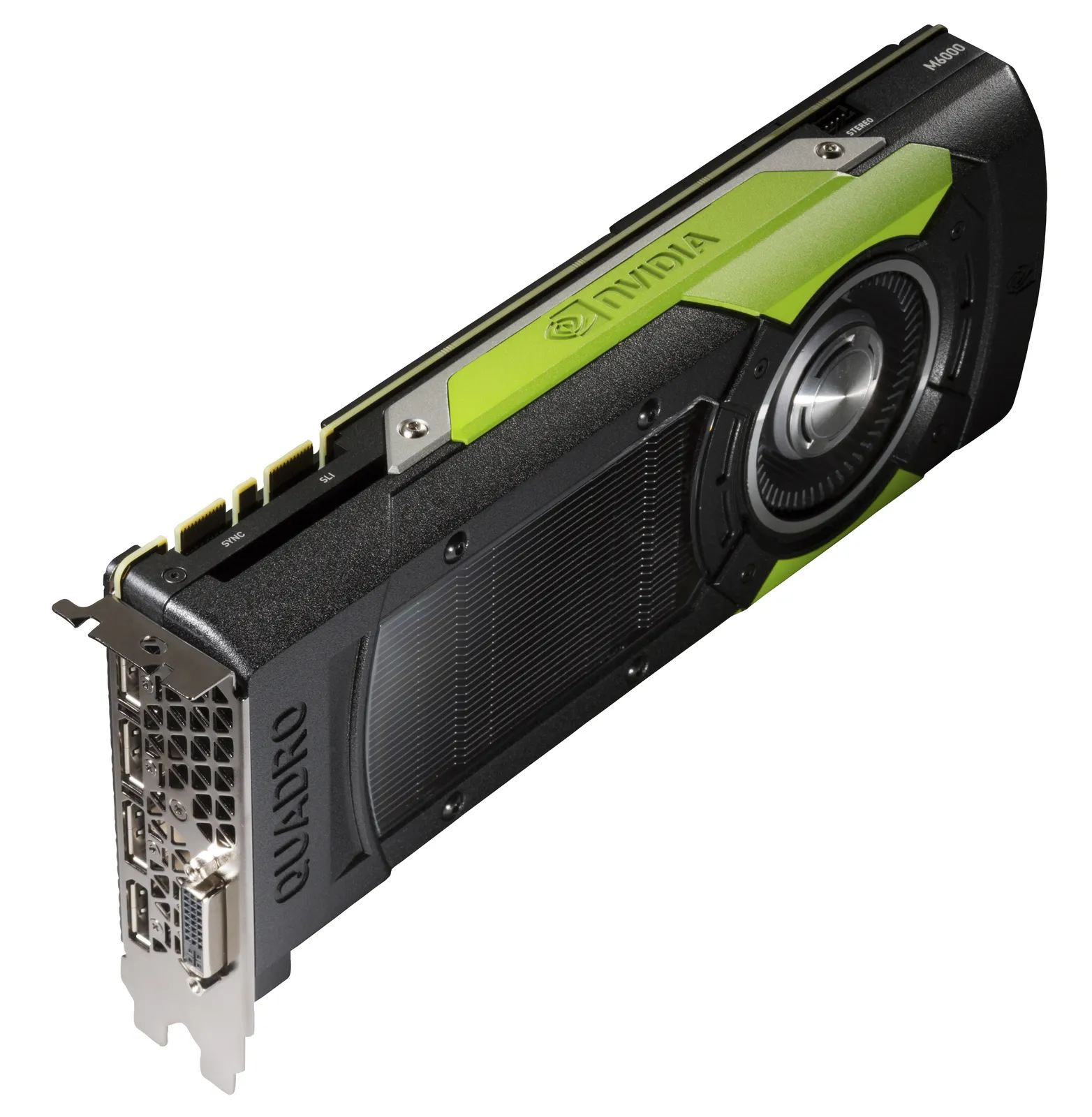 HP T7T61AA graphics card – slika 2