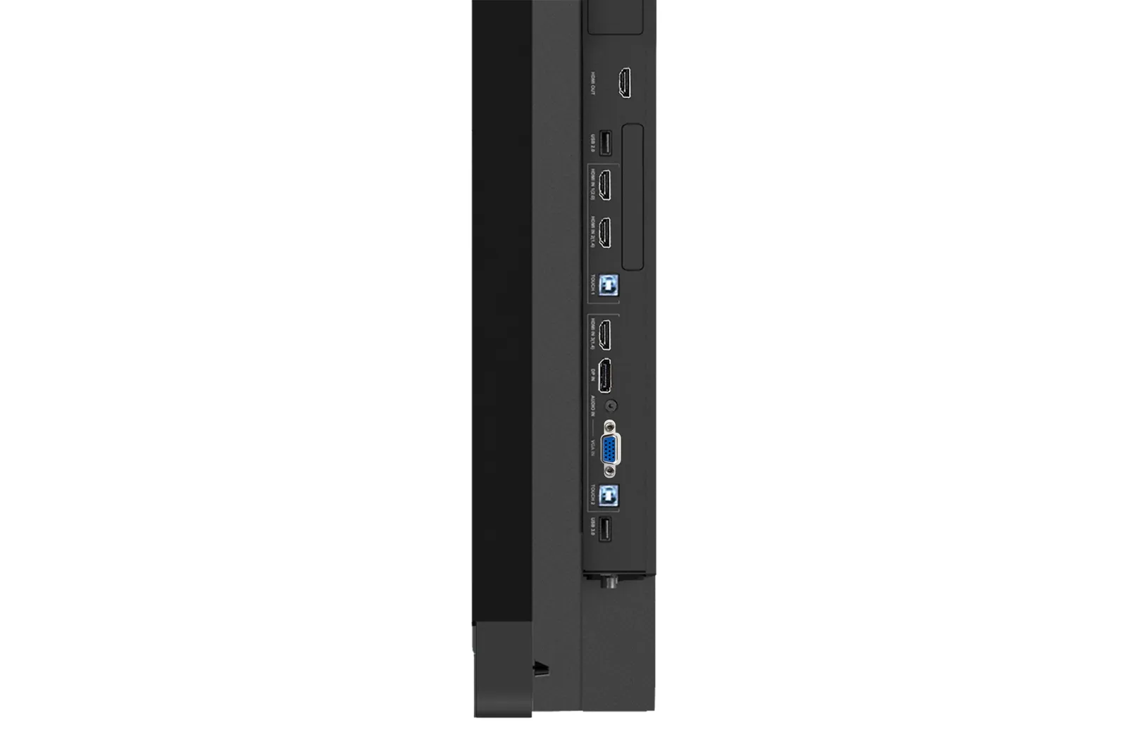 Viewsonic IFP8650 interactive whiteboard – slika 7