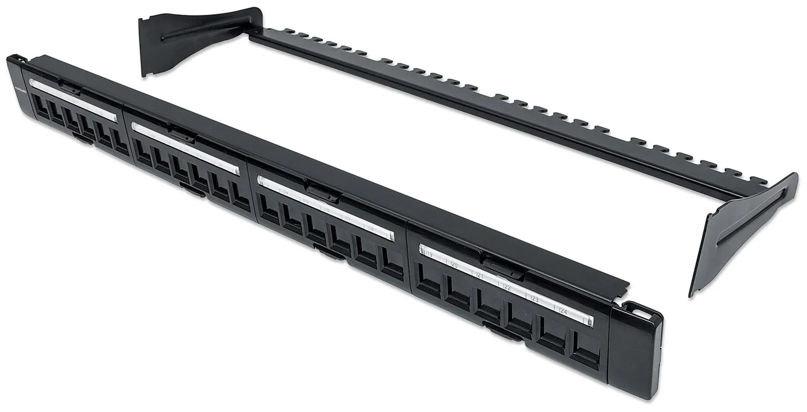 Intellinet 720427 patch panel – slika 5
