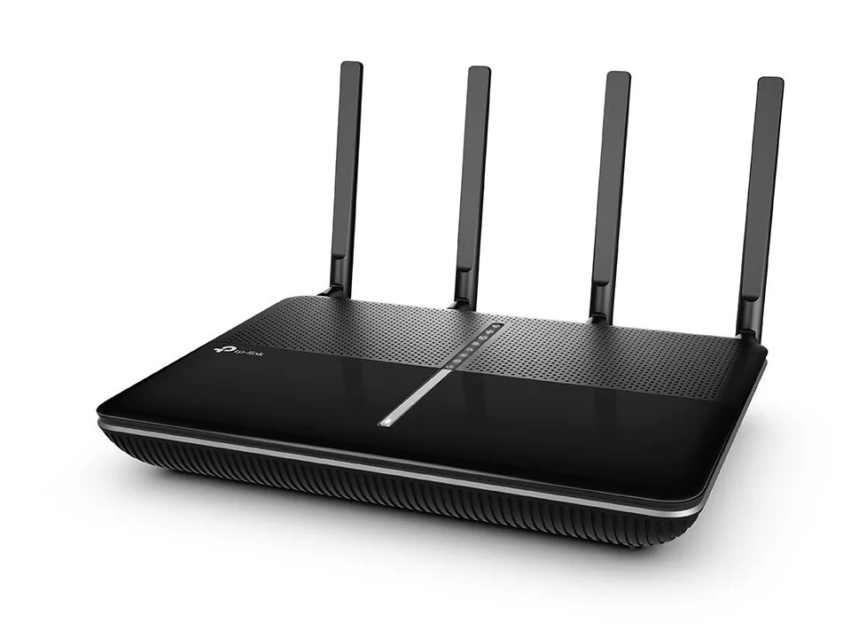TP-Link Archer VR2800v wireless router – slika 2