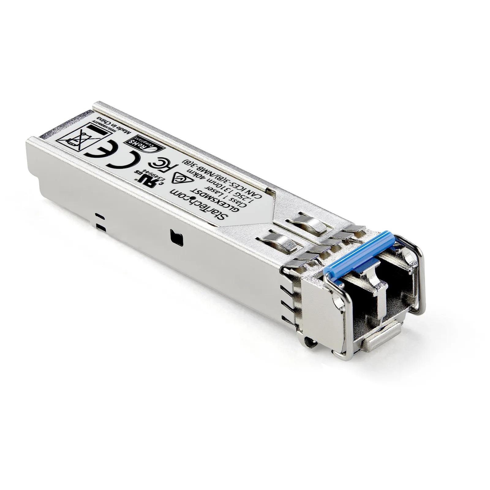 StarTech.com SFP1000EXST network transceiver module – slika 2
