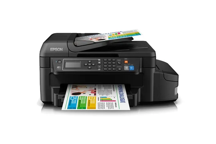 Epson EcoTank L656