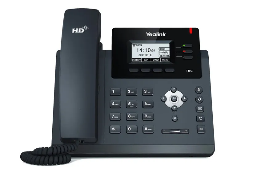 Yealink T40G IP phone