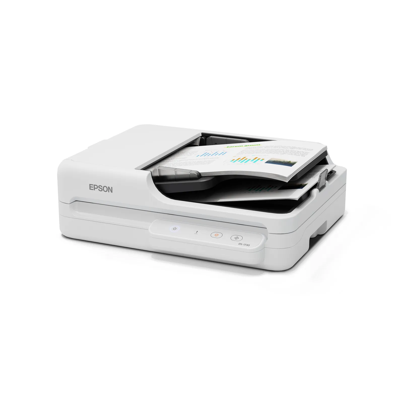Epson WorkForce DS-1730 – slika 3