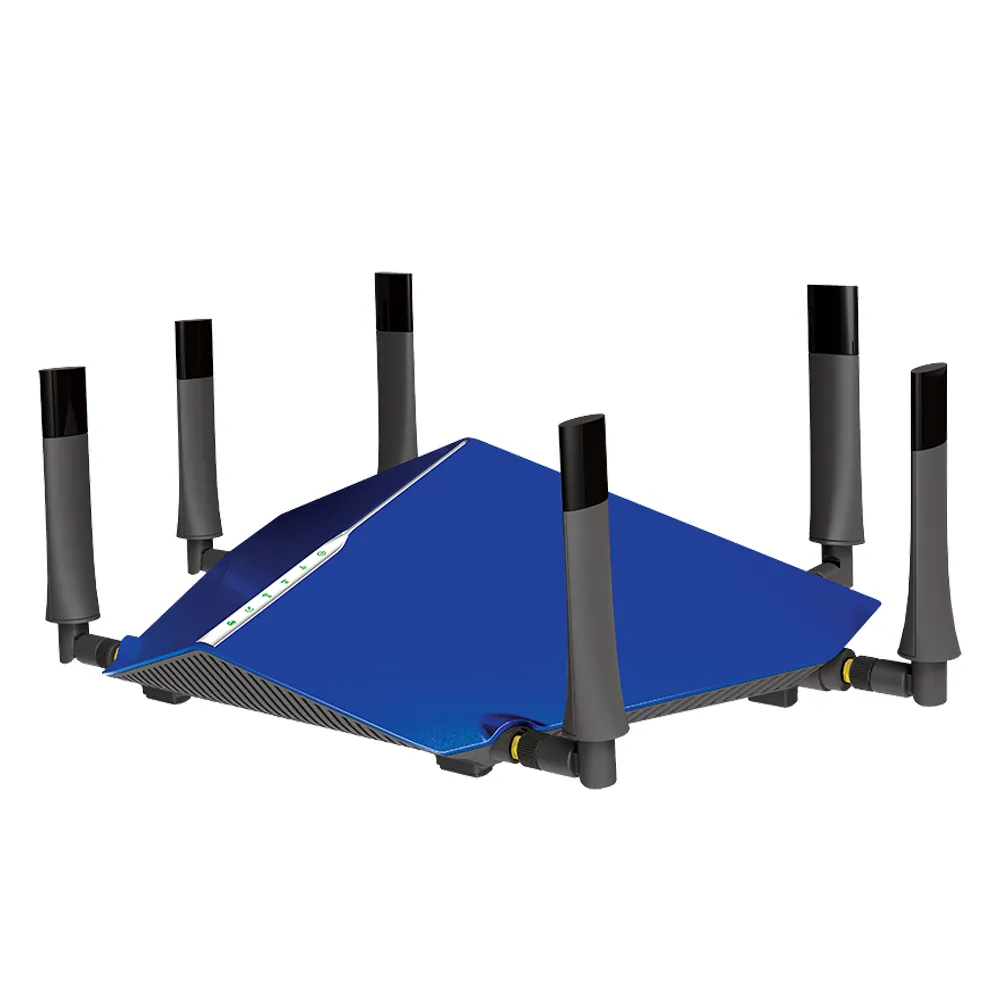 D-Link DSL-4320L wireless router – slika 2