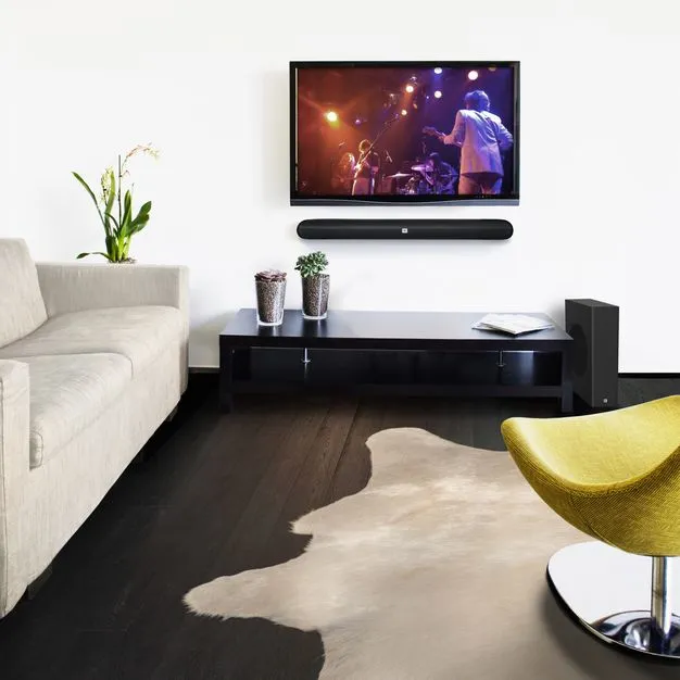 JBL Cinema SB150 – slika 6