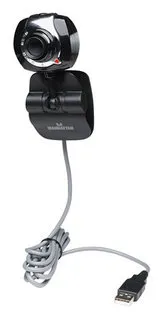 Manhattan 460378 webcam – slika 5