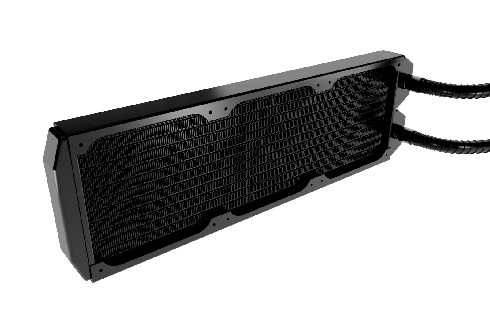 be quiet! Silent Loop 360mm – slika 2