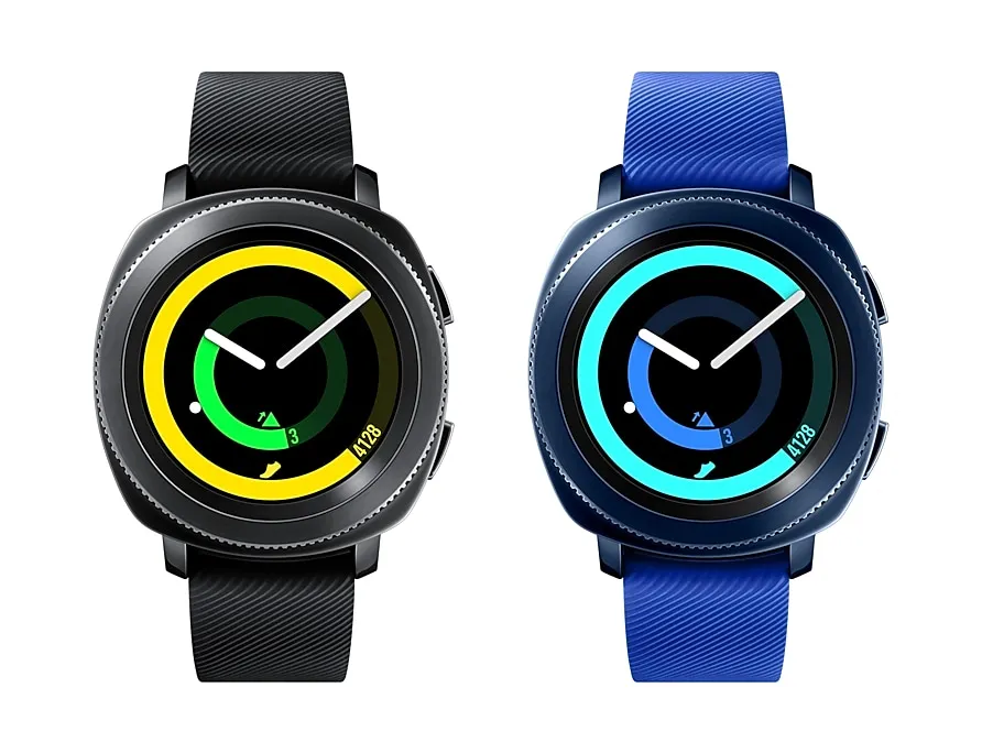 Samsung Gear Sport – slika 13