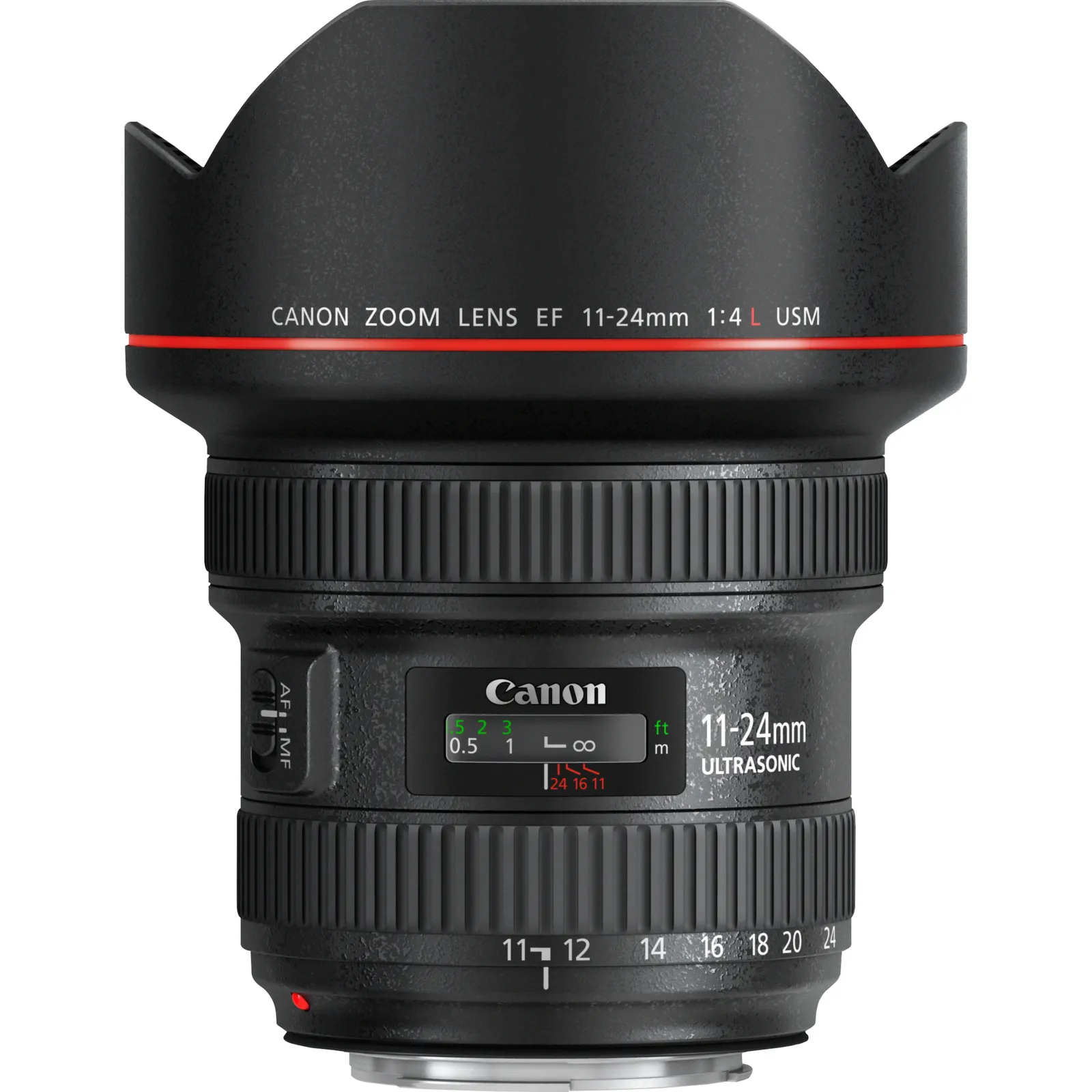 Canon 9520B005 camera lens