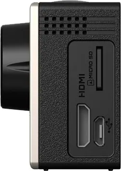 Salora ProSport Wifi PSC8600FWD action sports camera – slika 2