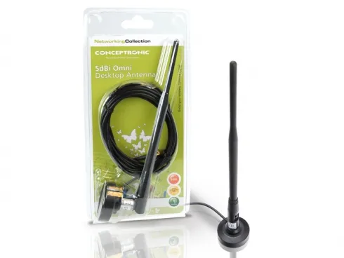 Conceptronic 5dBi Omni network antenna – slika 4