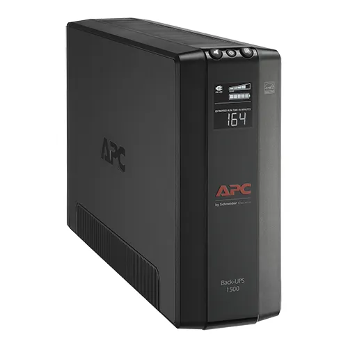 APC BX1500M uninterruptible power supply (UPS) – slika 2