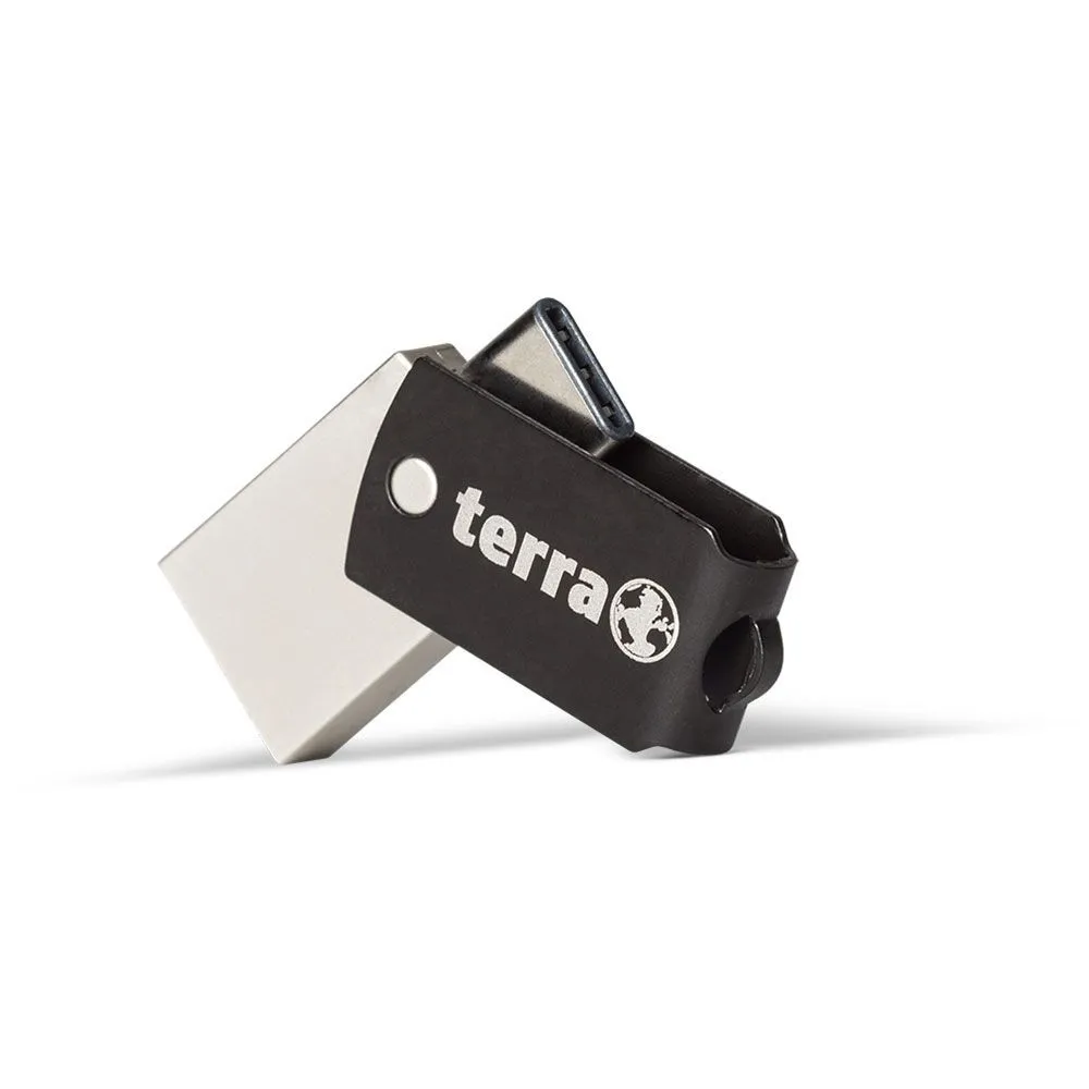 TERRA USThree A + USB flash drive – slika 7
