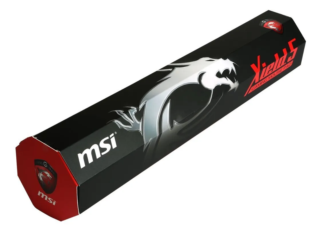 MSI GF9-V000002-EB9 mouse pad – slika 5