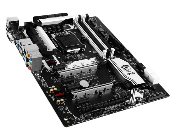MSI Z170A KRAIT GAMING 3X – slika 4
