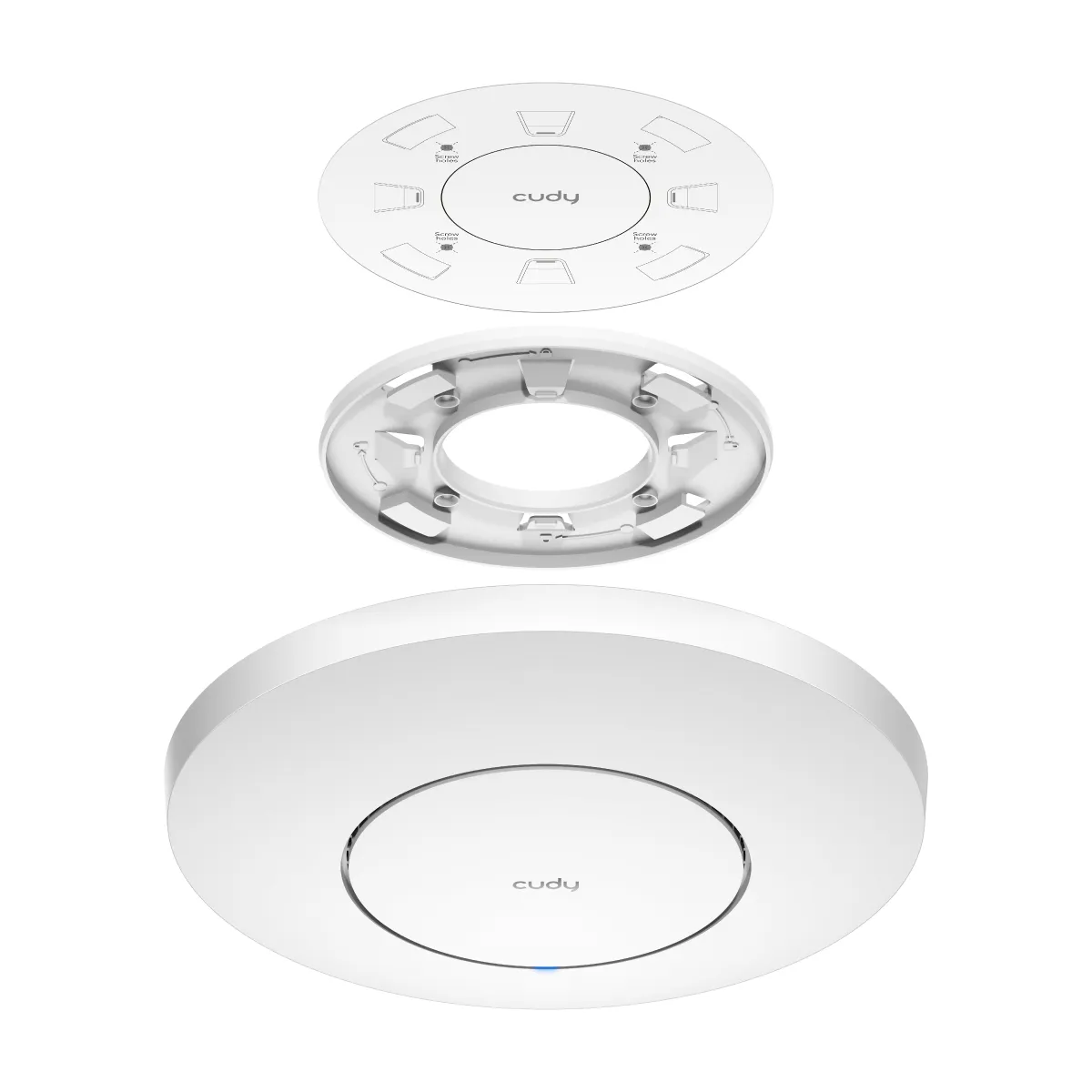 Cudy AP6500 wireless access point – slika 4