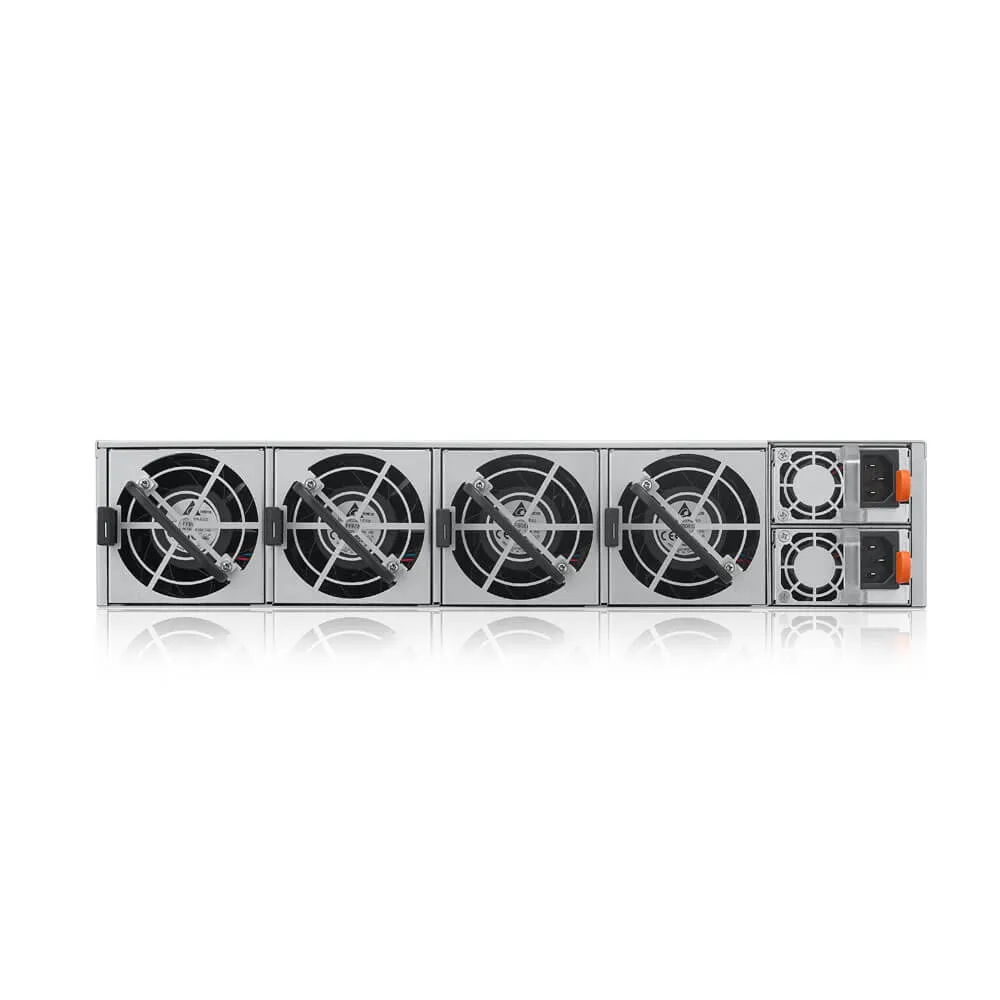 Zyxel USG2200-VPN hardware firewall – slika 3