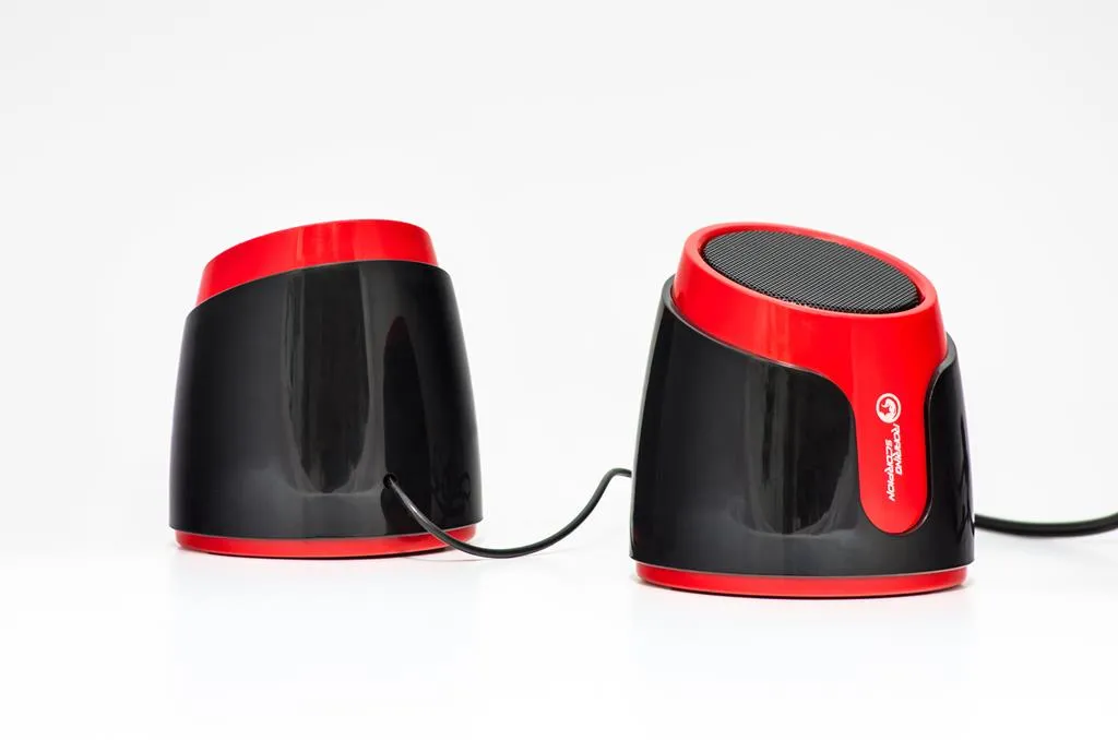 itek ITSPG101 loudspeaker – slika 3