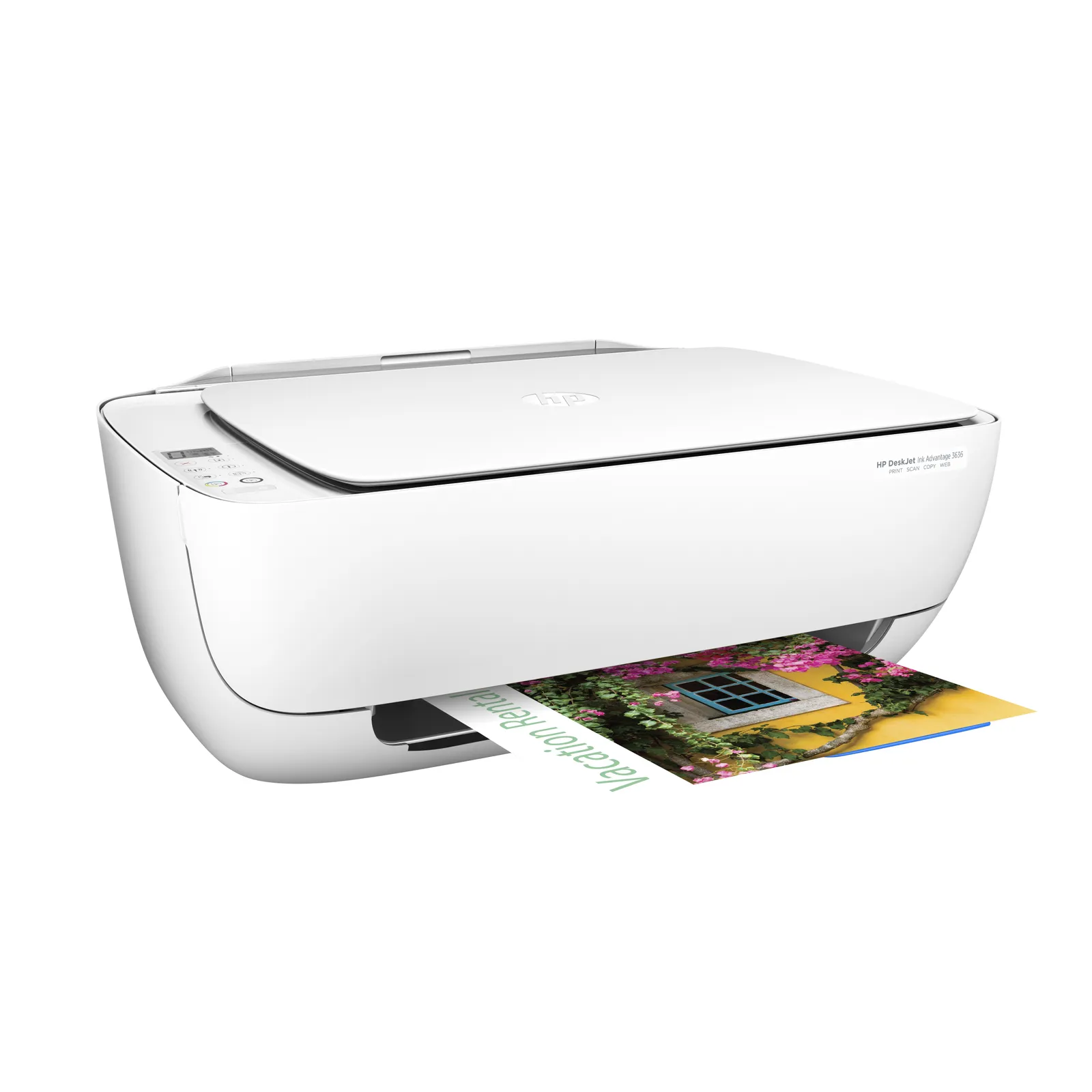 HP DeskJet 3636 – slika 3