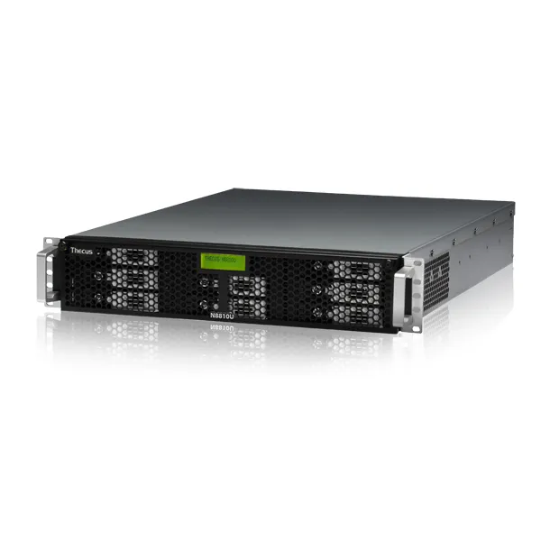 Origin Storage Thecus N8810U – slika 4