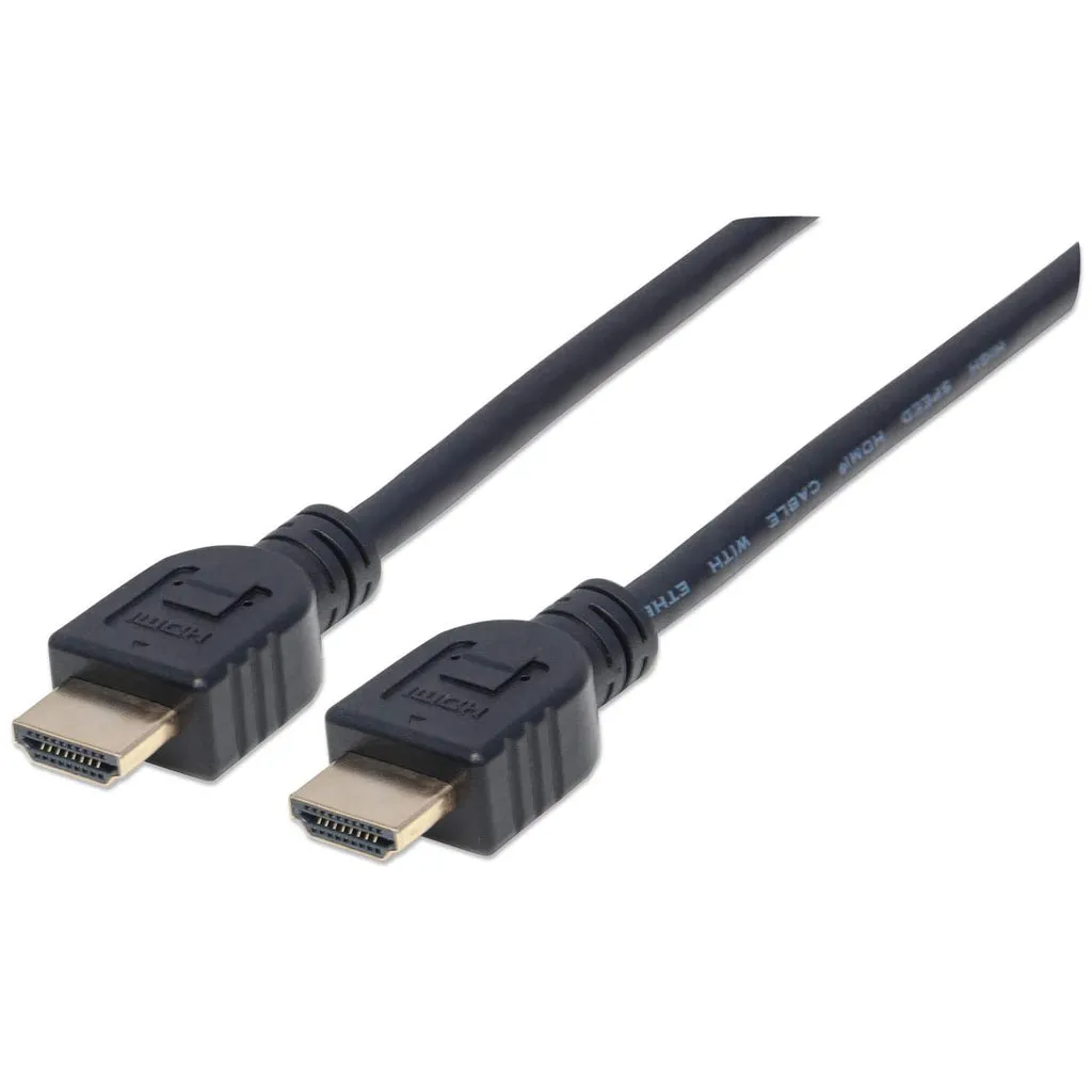 Manhattan 353953 HDMI cable