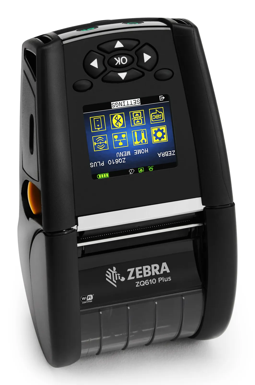 Zebra ZQ610 Plus label printer – slika 2