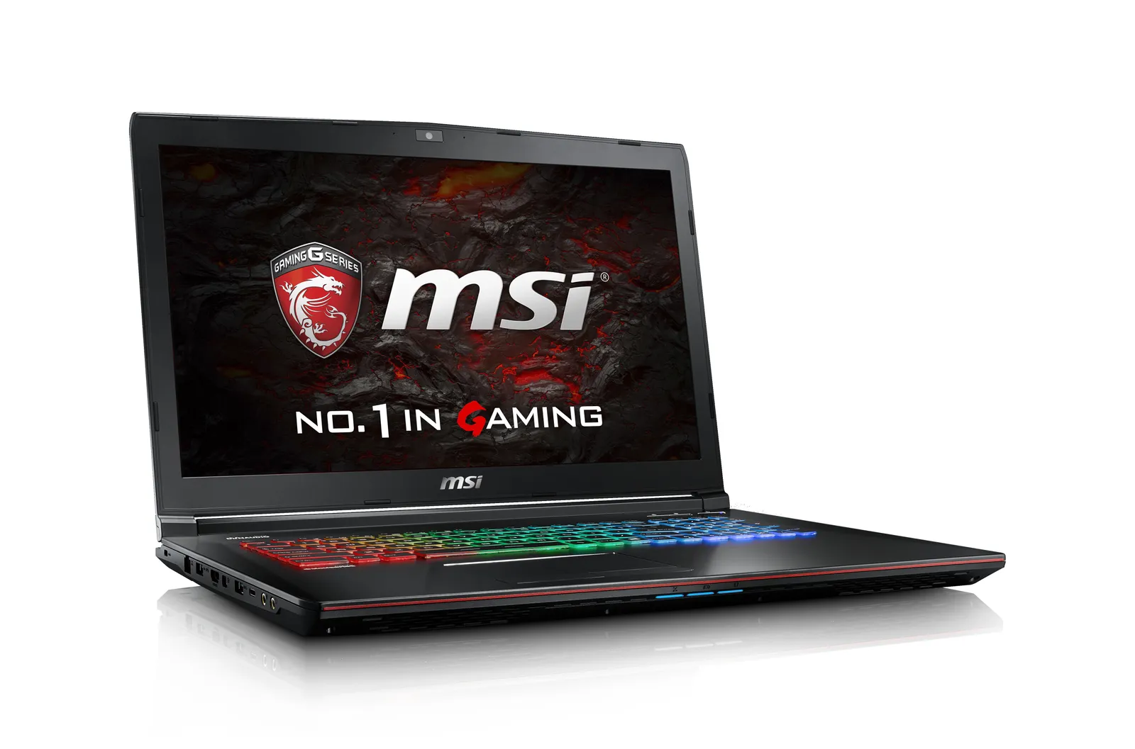 MSI Gaming GE72VR 6RF(Apache Pro)-095BE – slika 8