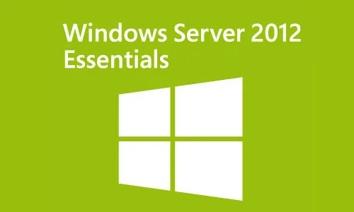 Lenovo Windows Server 2012 Essentials, ROK, 1-2 CPU
