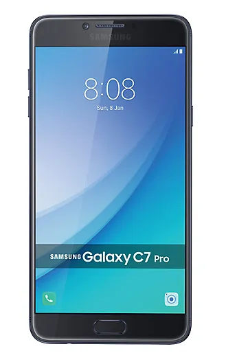 Samsung Galaxy C7 Pro SM-C7010 – slika 3