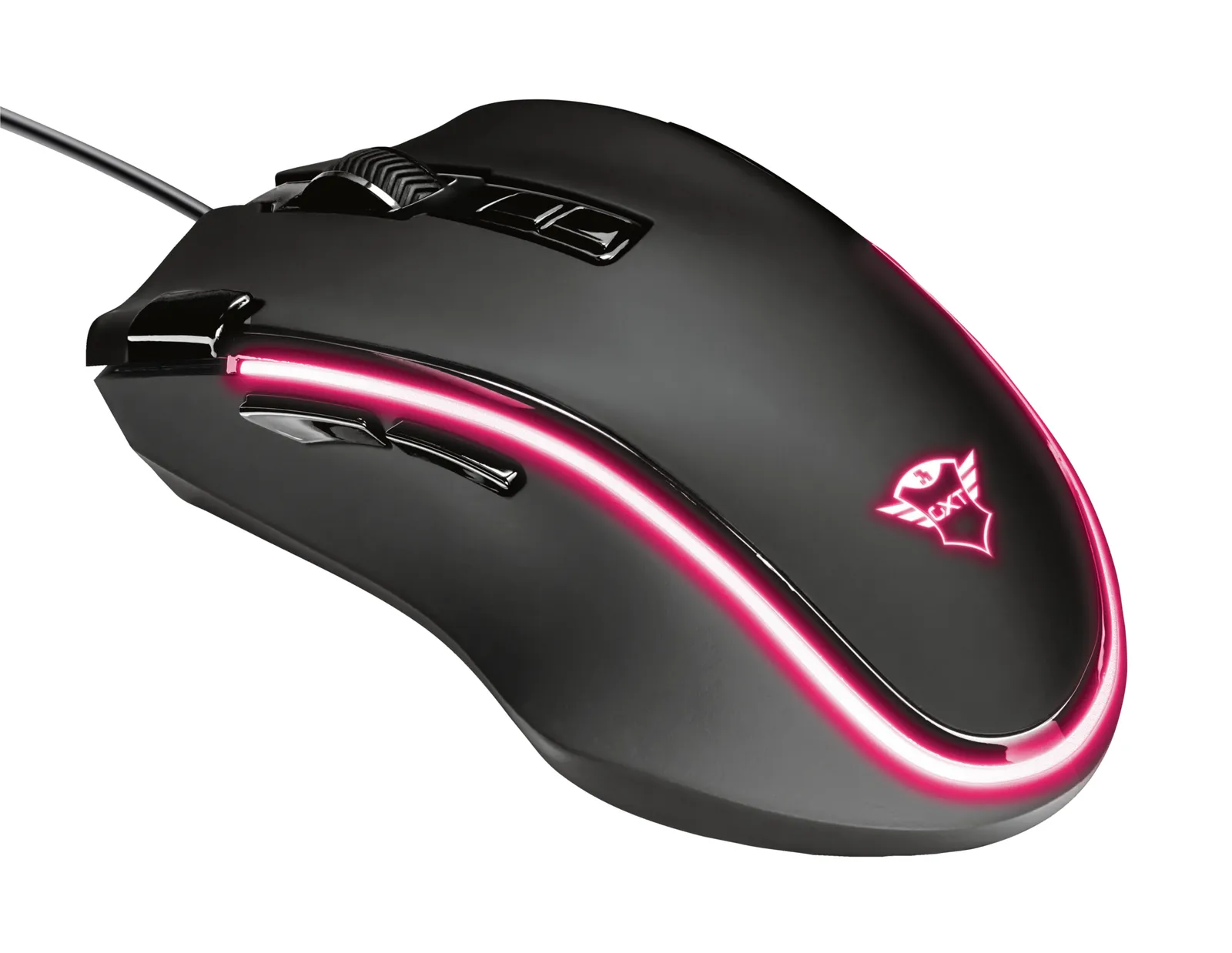 Trust Laban GXT 188 RGB mouse – slika 3