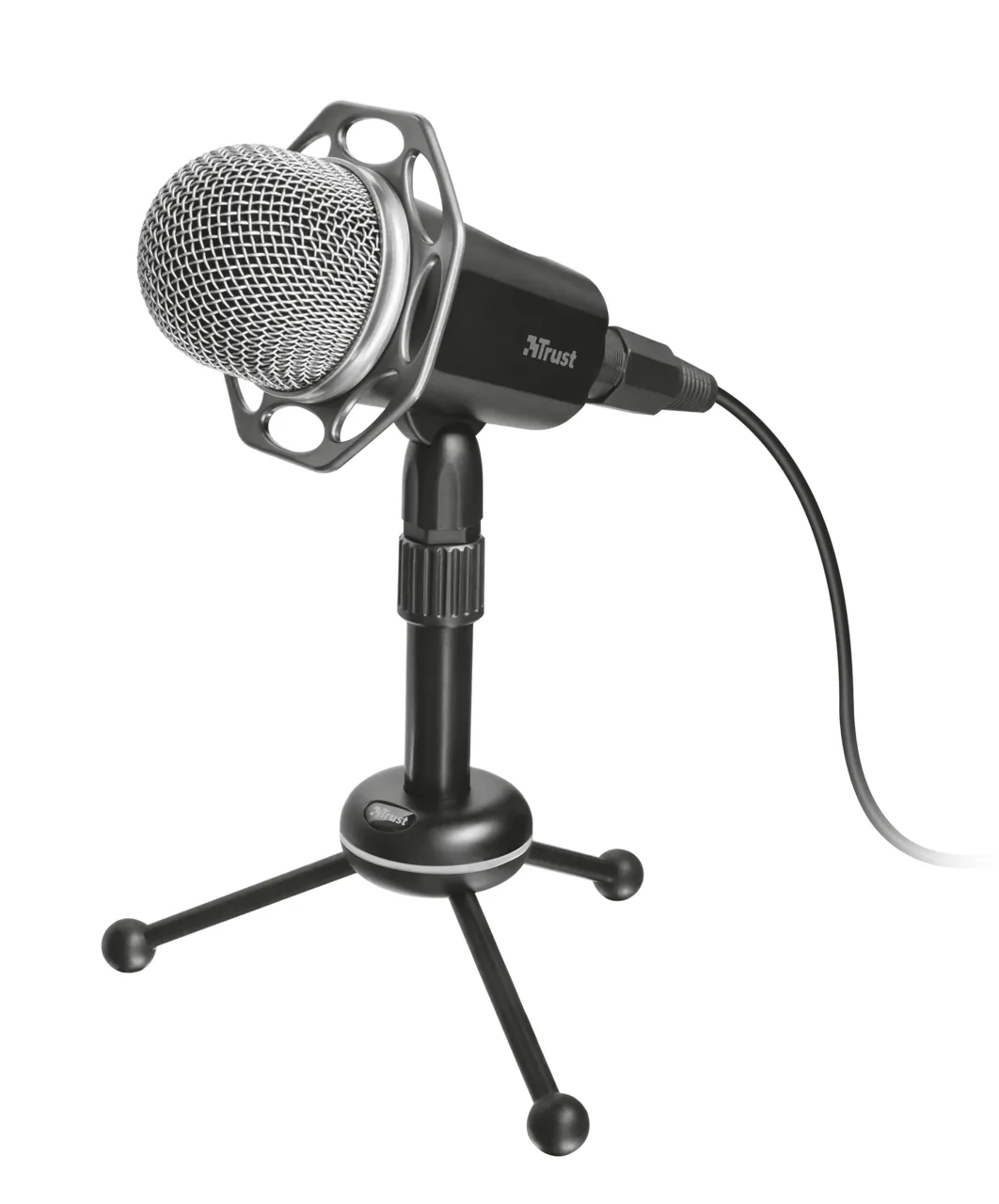 Trust Radi USB All-Round