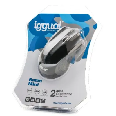 iggual PSI09155 mouse – slika 2