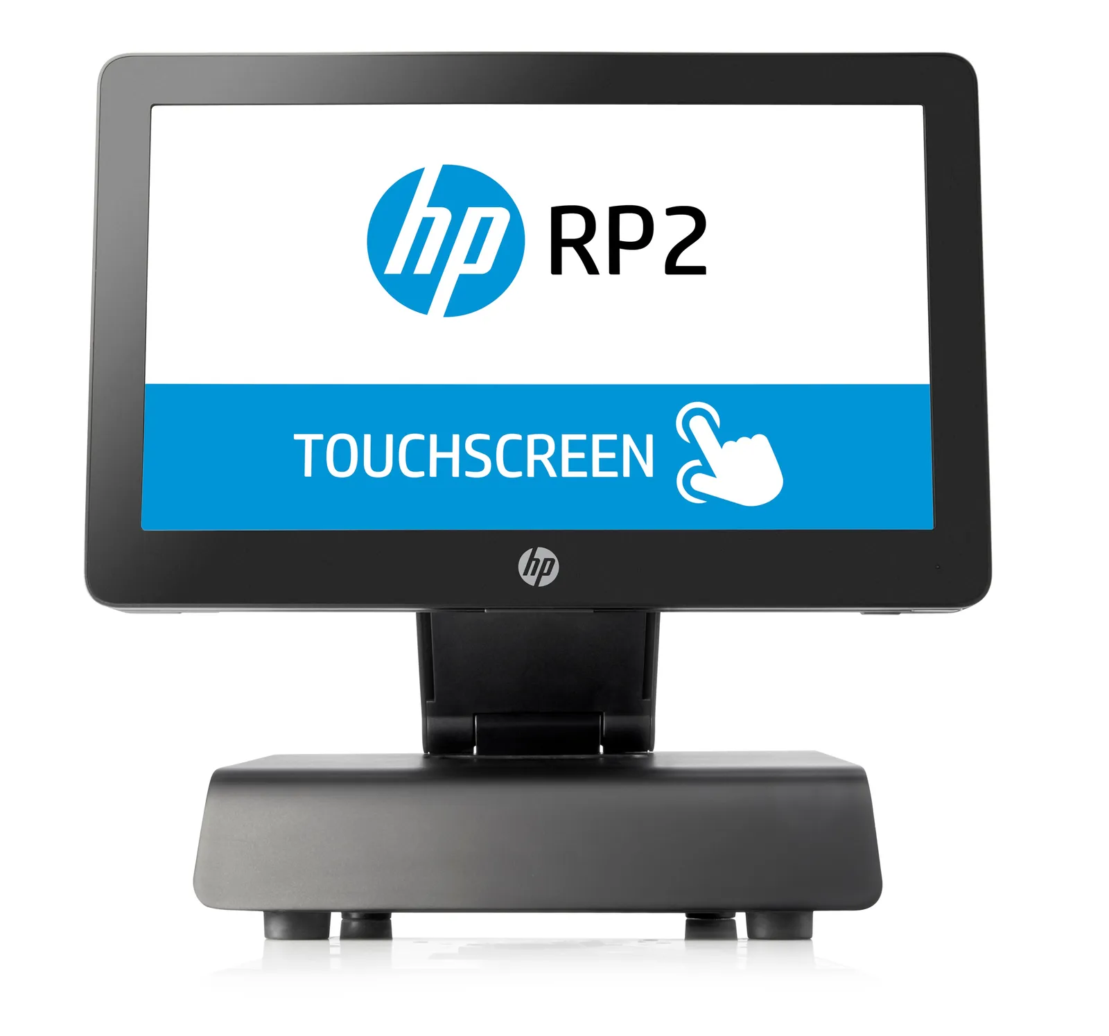 HP rp RP2 2000