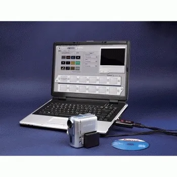 Hama USB 2.0 Video Editor video capturing device – slika 4