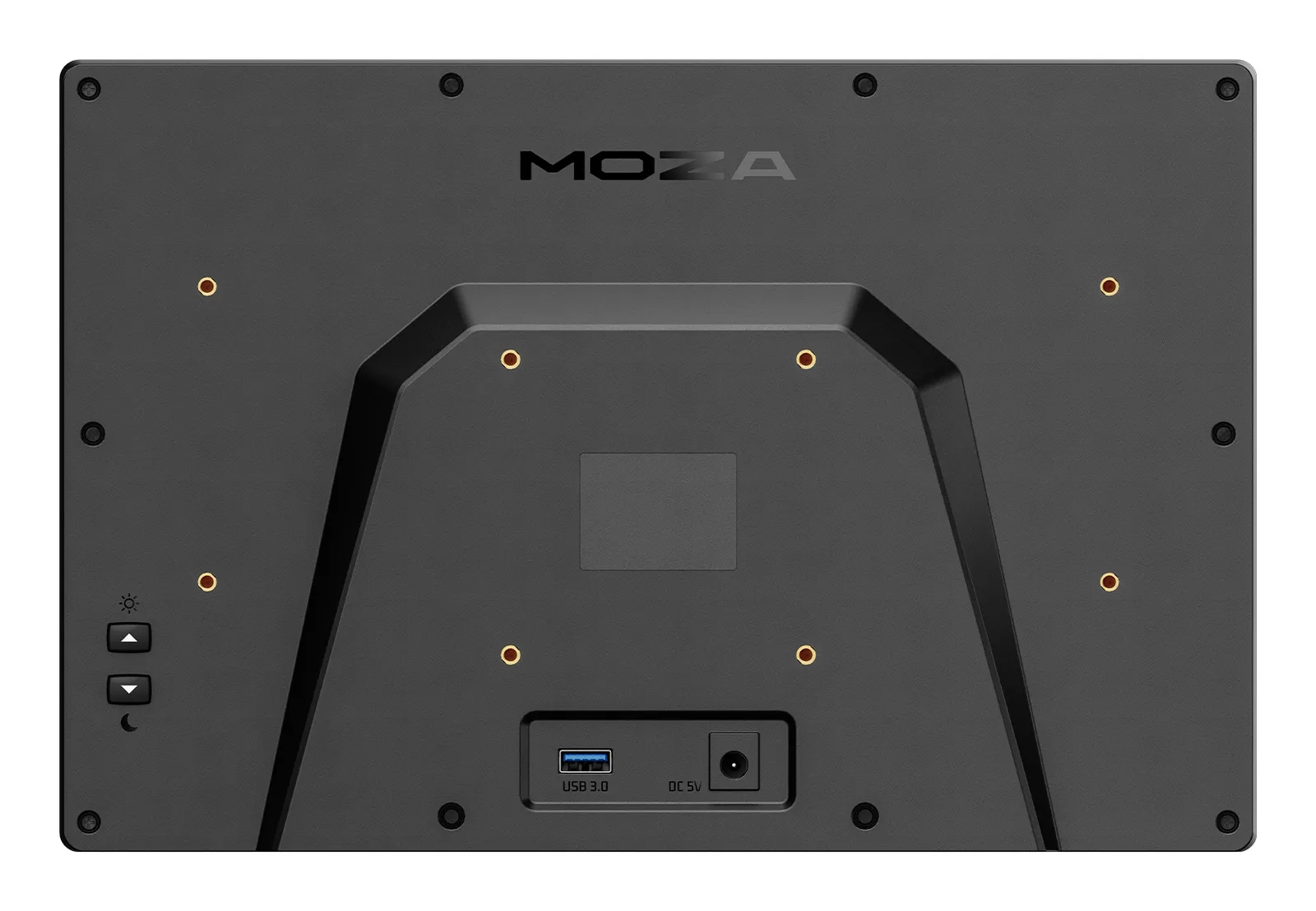 Moza Racing MGX1000 Instrument Panel – slika 4