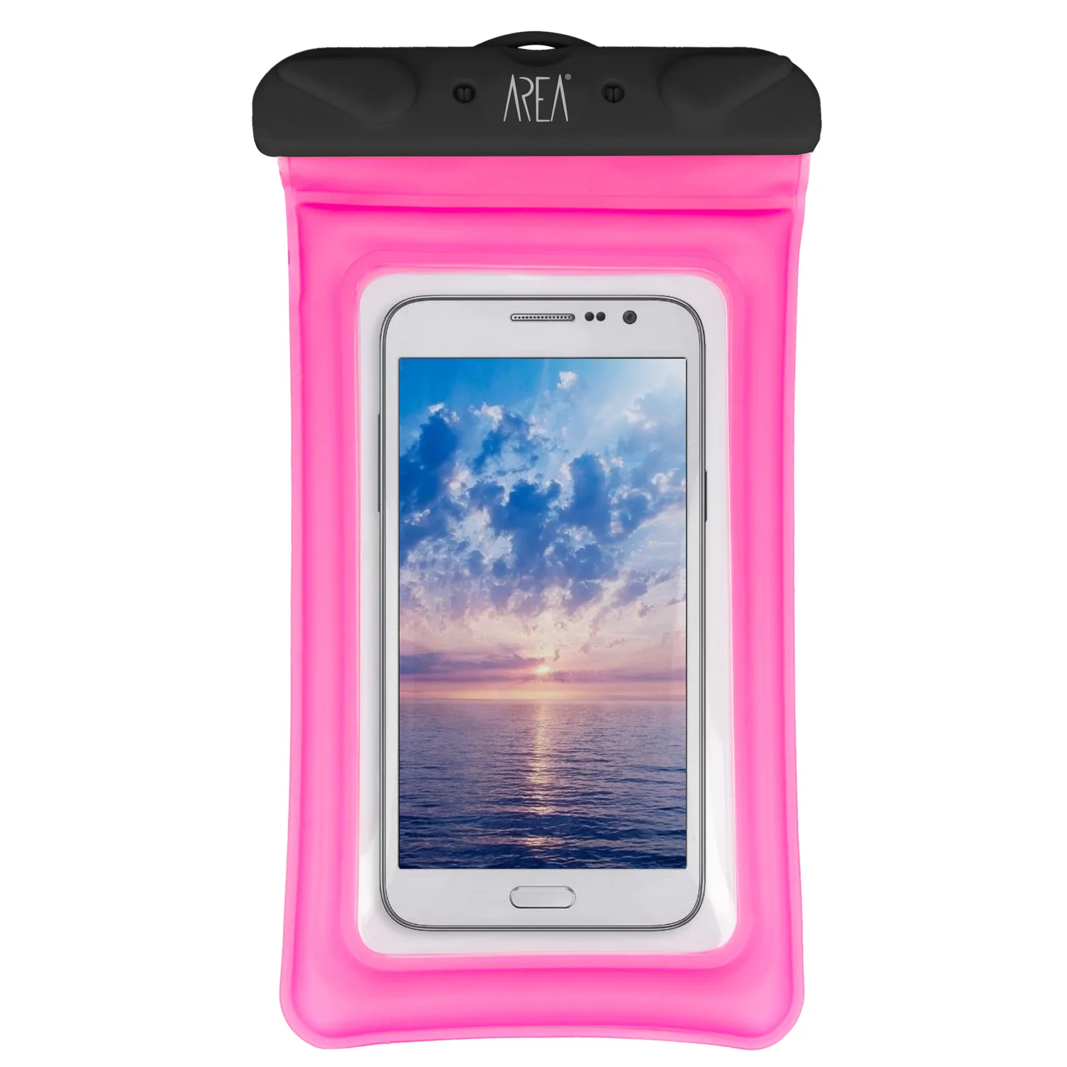 Area WATERFLOAT6P mobile phone case
