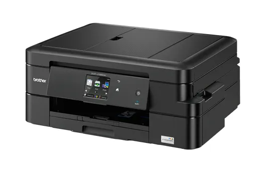 Brother DCP-J785DW multifunction printer – slika 3