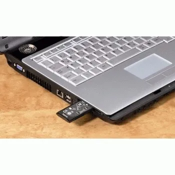 Hama EP1 Express Card Laser Presenter wireless presenter – slika 2