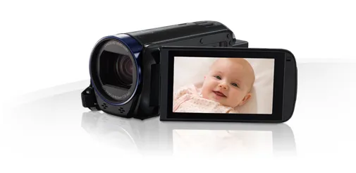 Canon LEGRIA HF R606 – slika 15