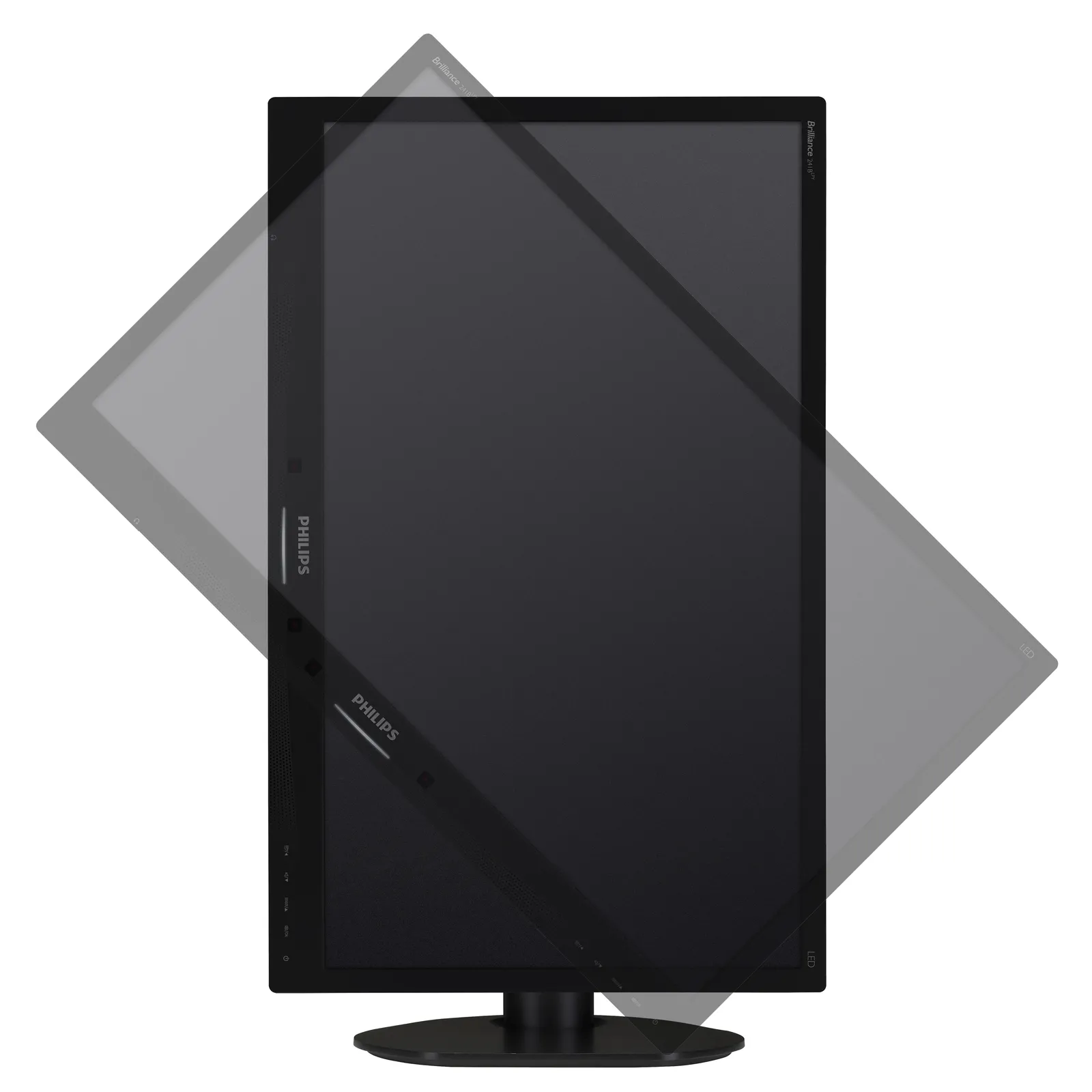 Philips B Line 241B4LPYCB/79 computer monitor – slika 9