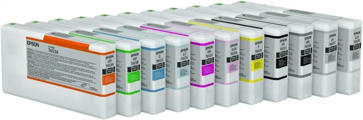 Epson STYLUS PRO 4900 SPECTRO M1 large format printer – slika 4