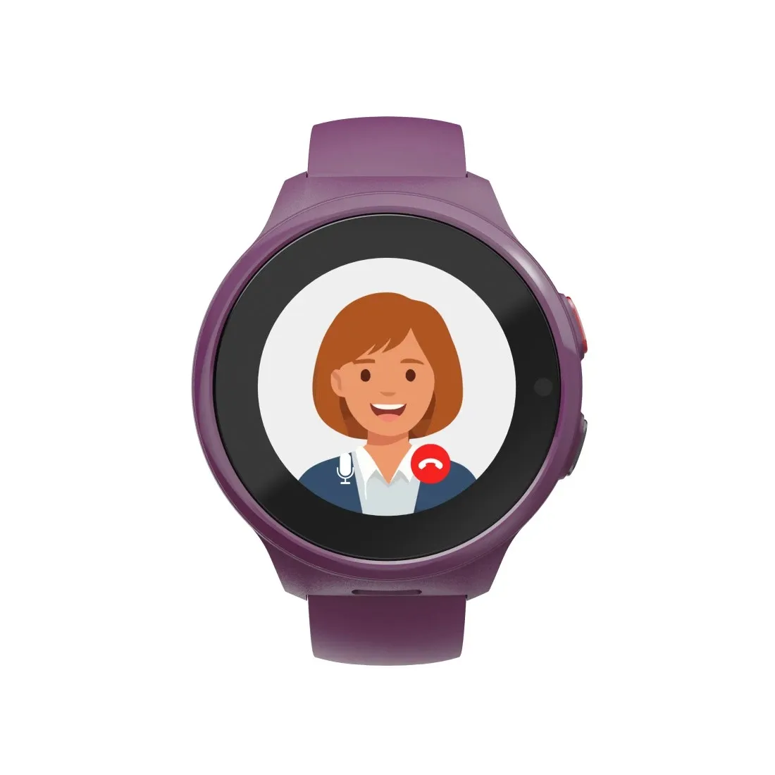 Hama 00178670 smartwatch / sport watch – slika 3