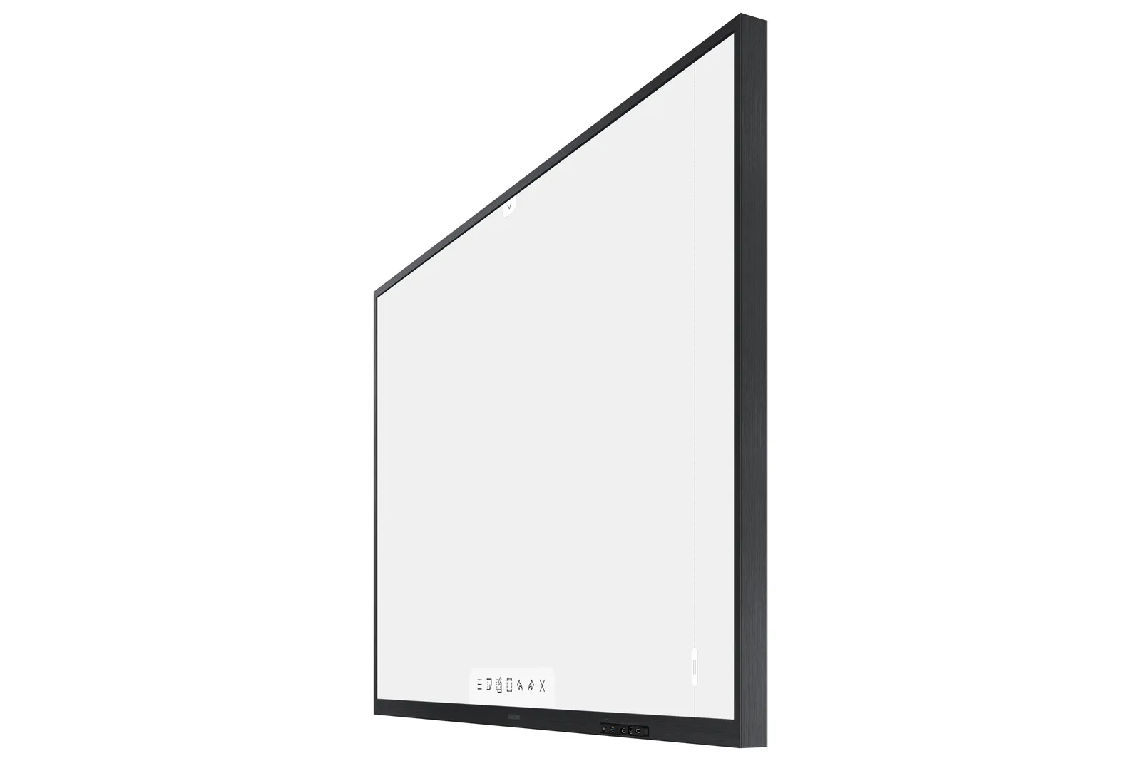 Samsung WM75A interactive whiteboard – slika 3